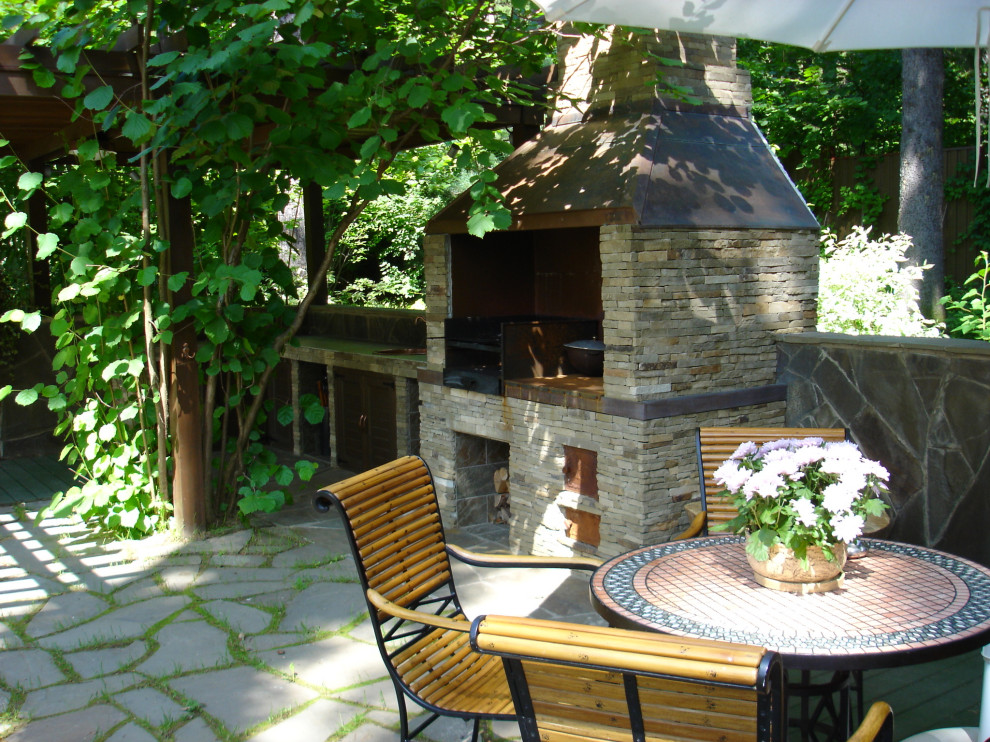 Сад «Лебединое озеро»