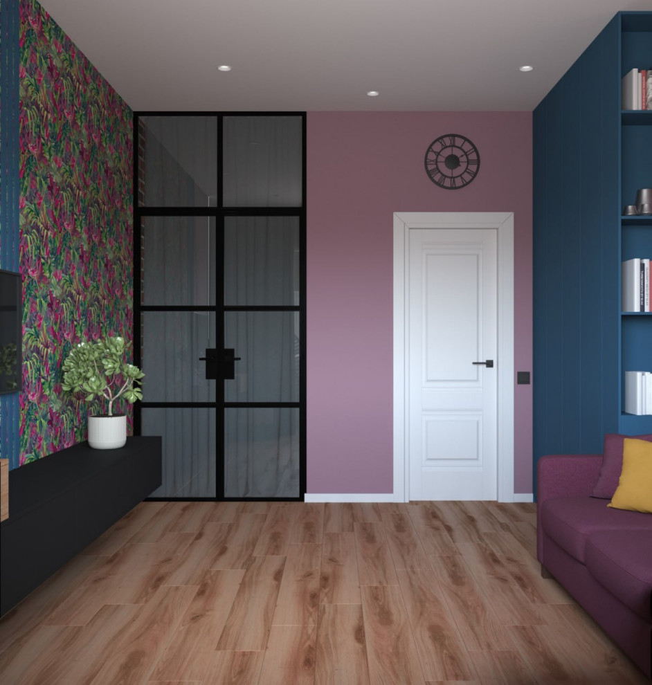 ЖК «Любимый», Сургут, 43 м2