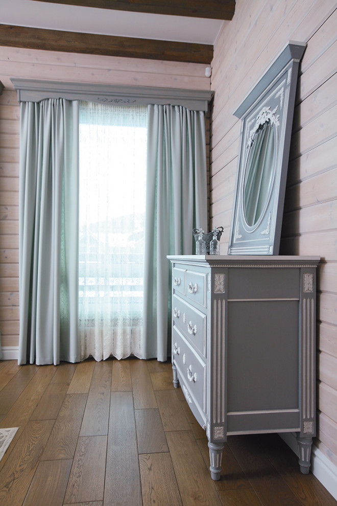 дом в стиле Прованс