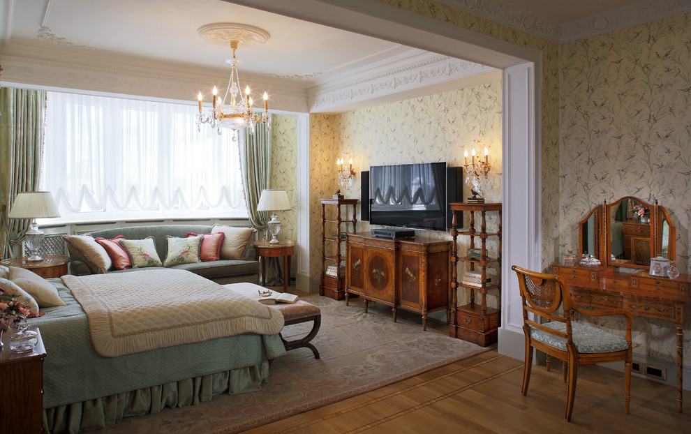 квартира на Профсоюзной