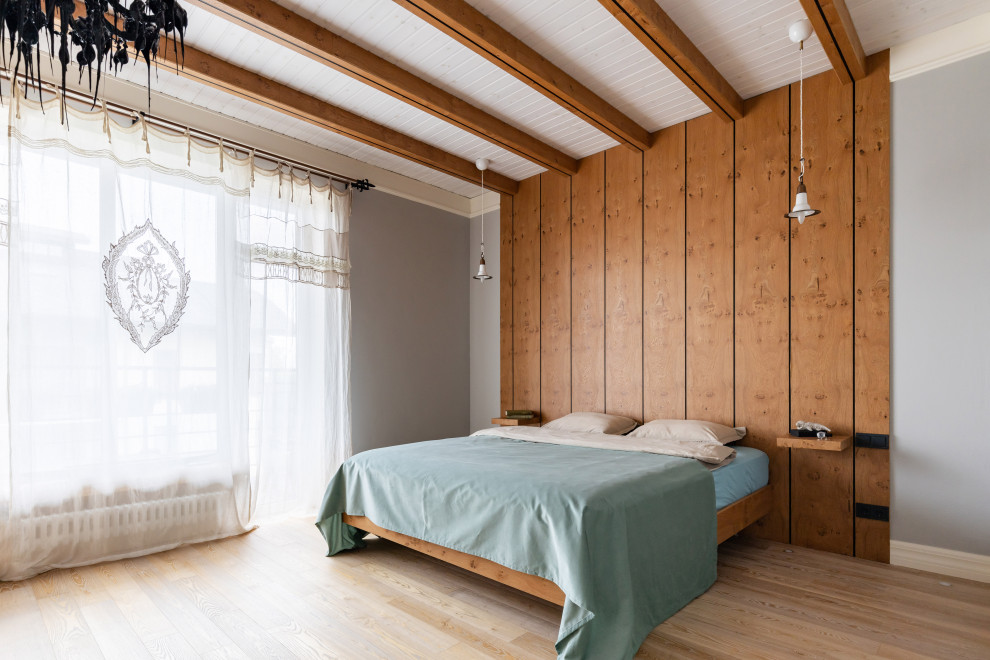 Квартира в ЖК "На берегу"