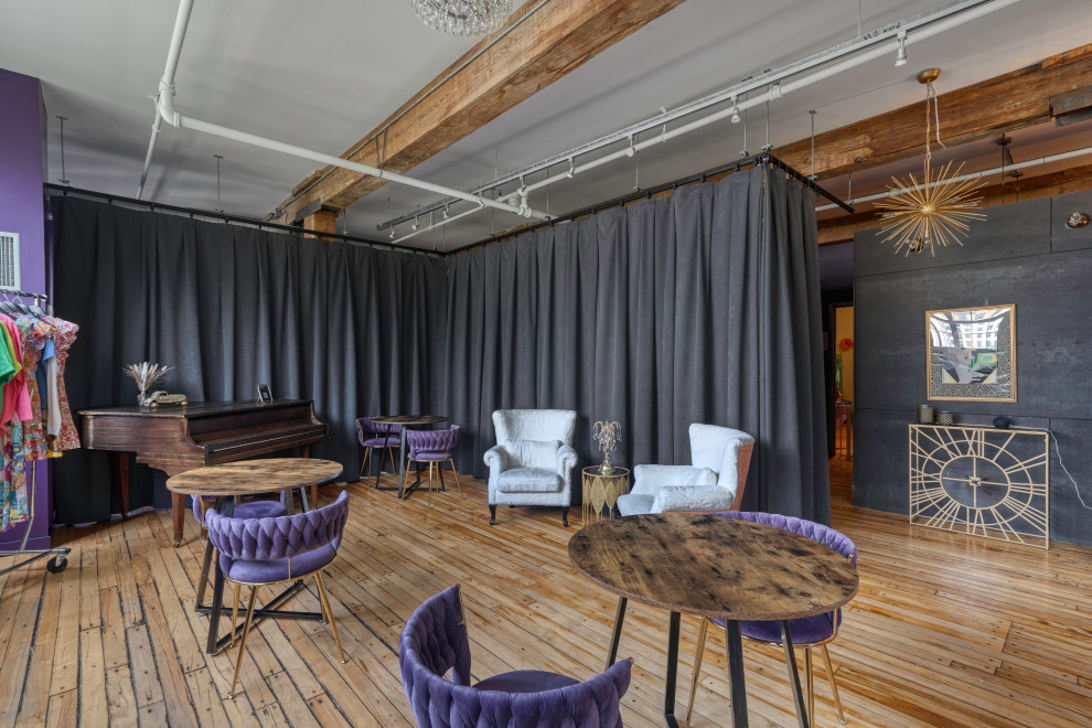 Local Barre Studio - Hoboken