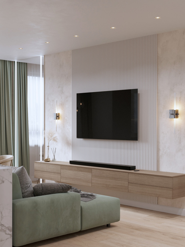 ЖК Вестердам