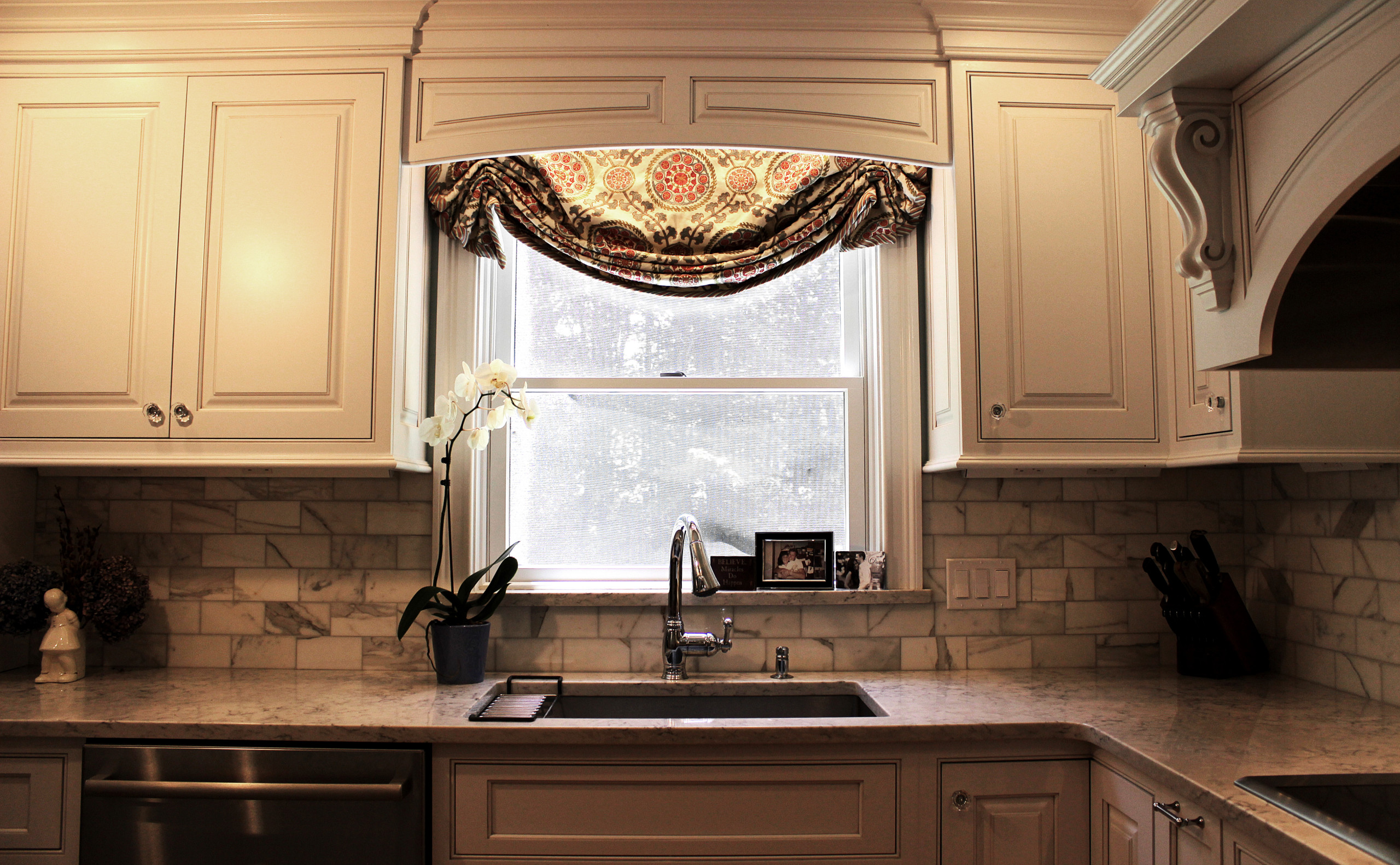 Kitchens