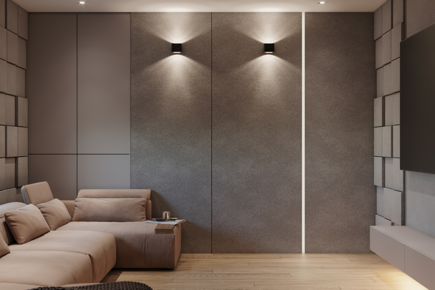 Частный дом 390 м2 г. Солнечногорск, Московская обл.