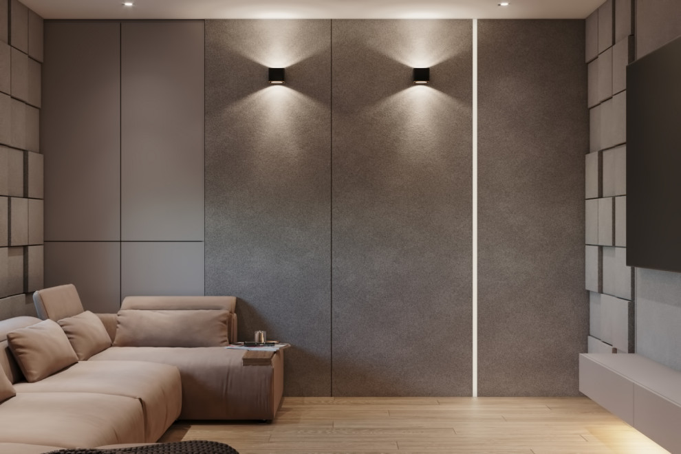 Частный дом 390 м2 г. Солнечногорск, Московская обл.