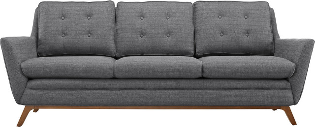 Prescot Sofa - Midcentury - Sofas - by HedgeApple | Houzz