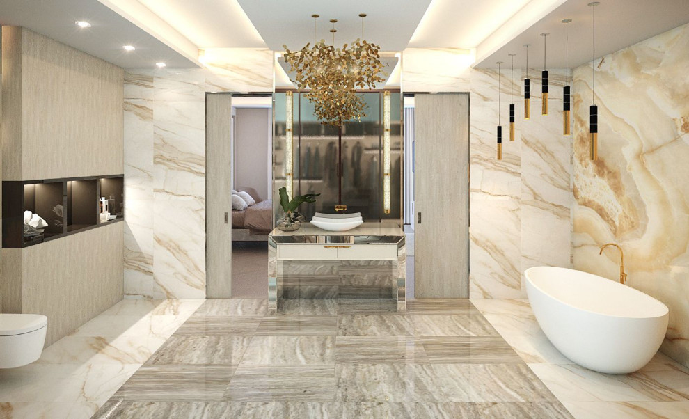 Дом в Барвихе