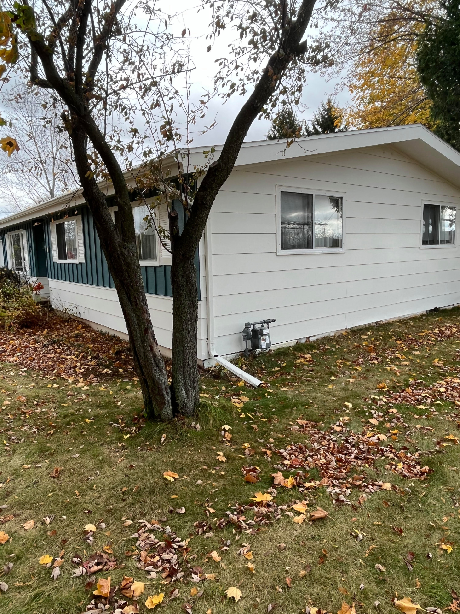 Green Lake ranch