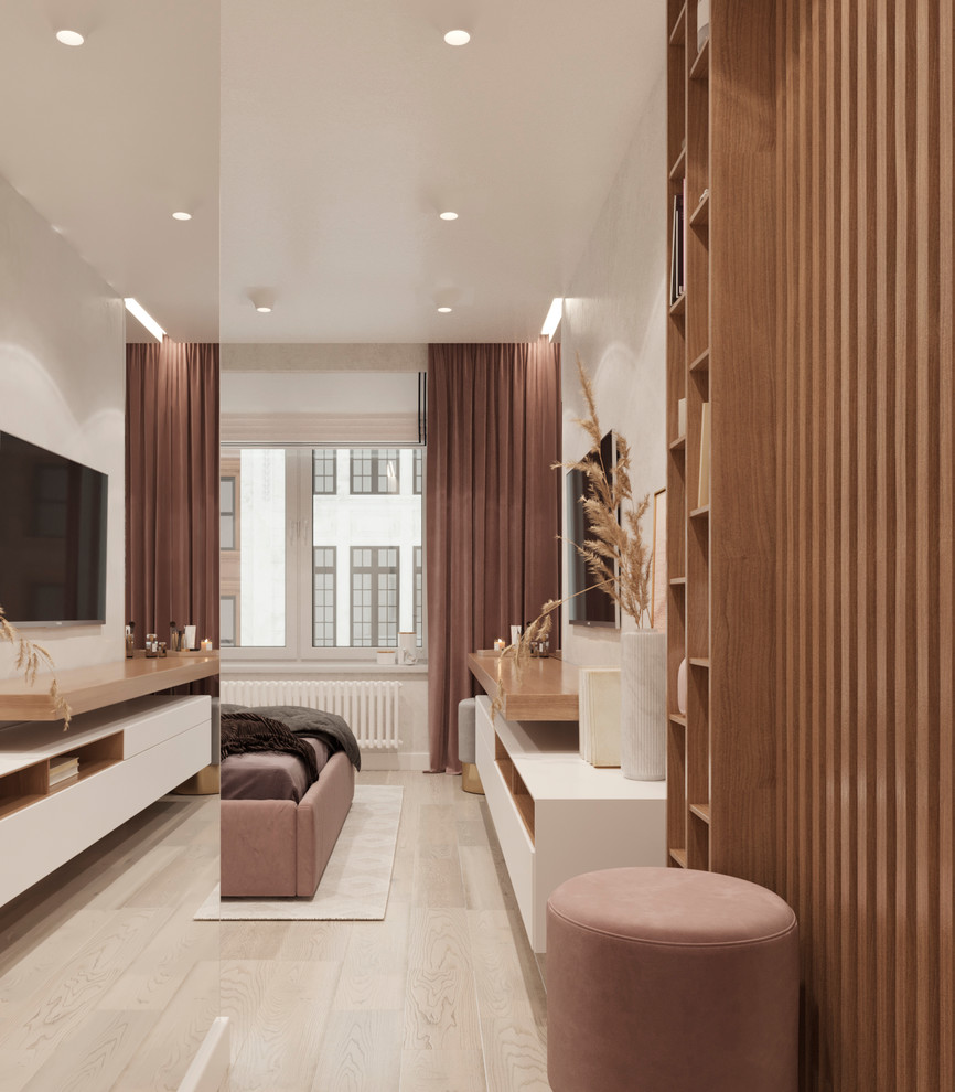 ЖК Летний Сад