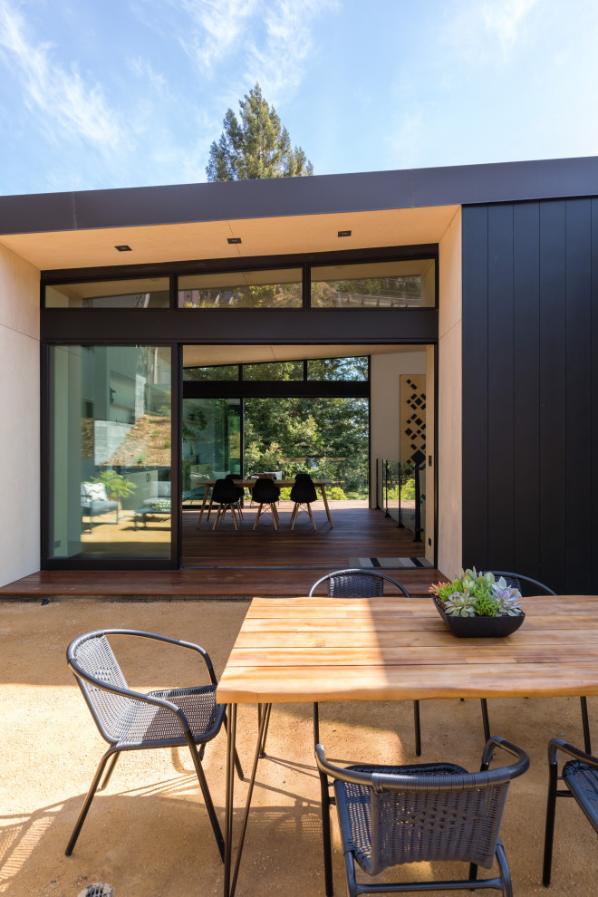 Idées déco pour une maison moderne.