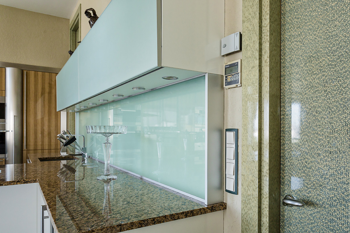 Видовая квартира в самом центре Москвы