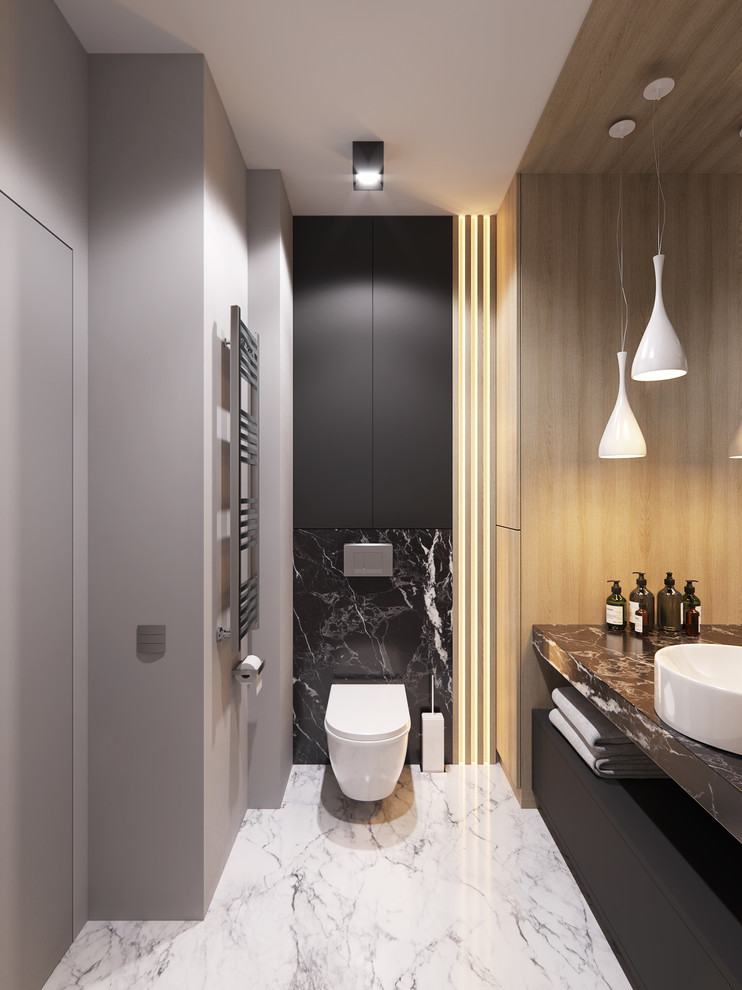 Мосфильмовская