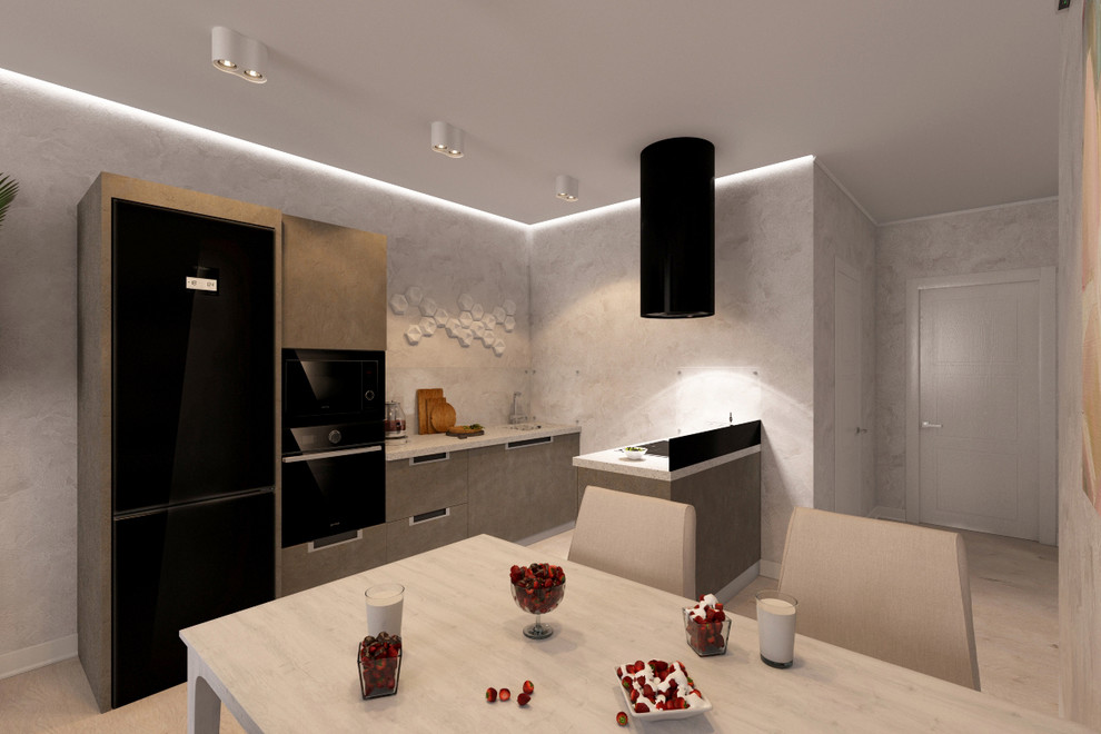 Квартира 2-х комнатная