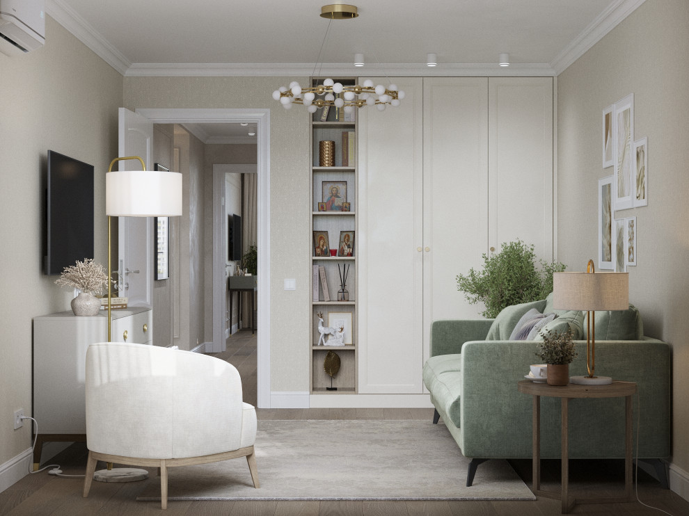 Европейский квартал