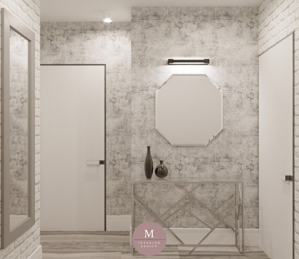 Квартира в ЖК Палацио