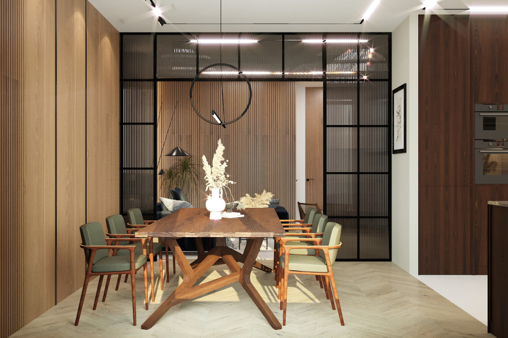 Таунхаус Горизонт1