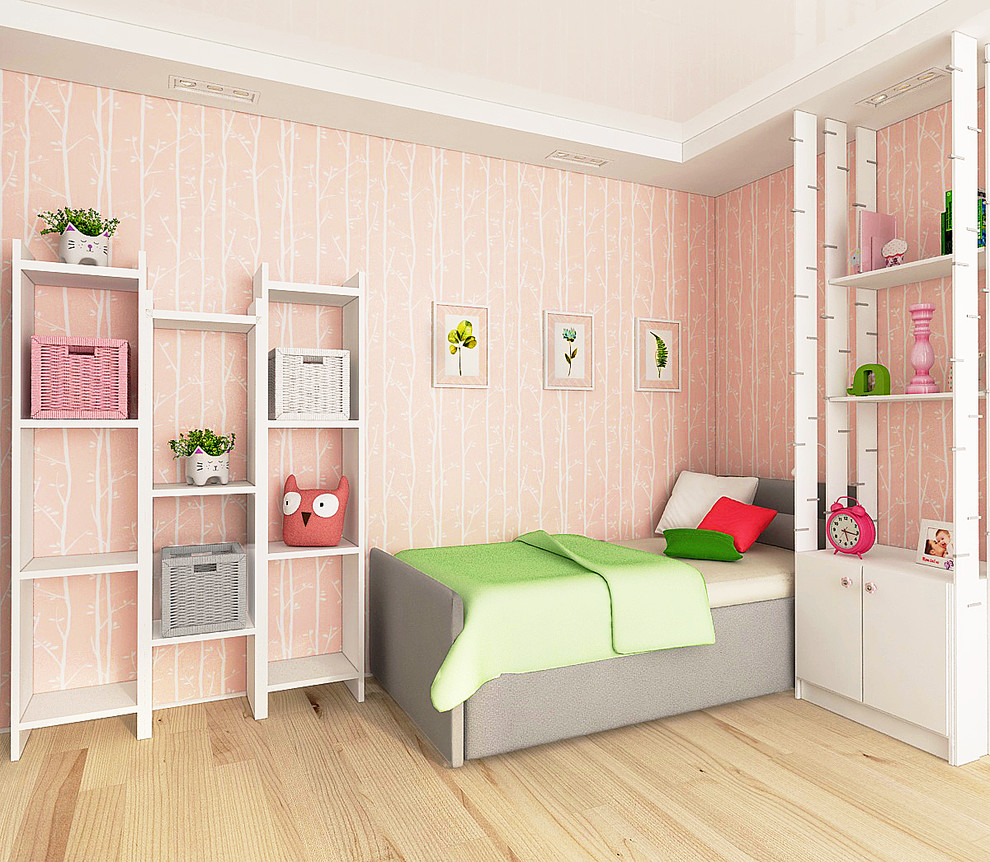 B-side Kidsroom