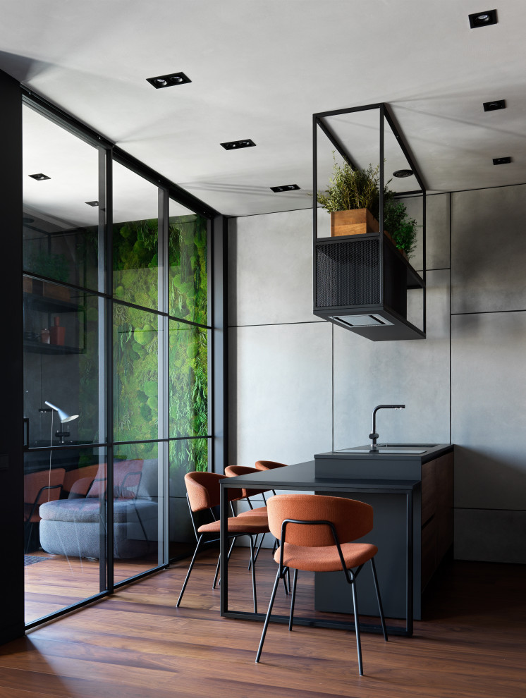 ЖК "Пресня Сити" 66