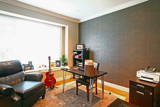 OH Custom 8 klassisch-arbeitszimmer