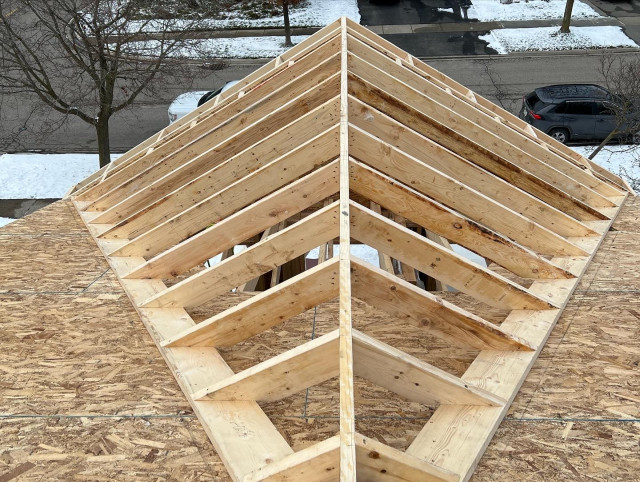 Framing 
