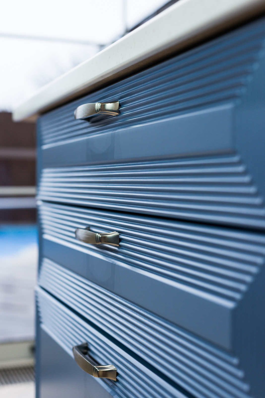 Кухня Лагуна