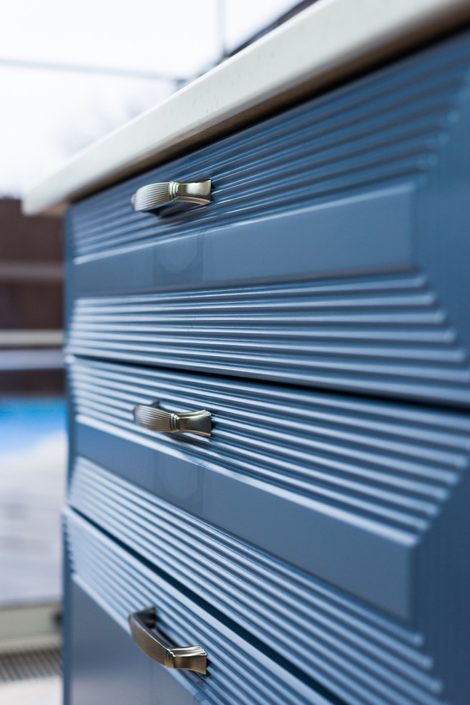 Кухня Лагуна