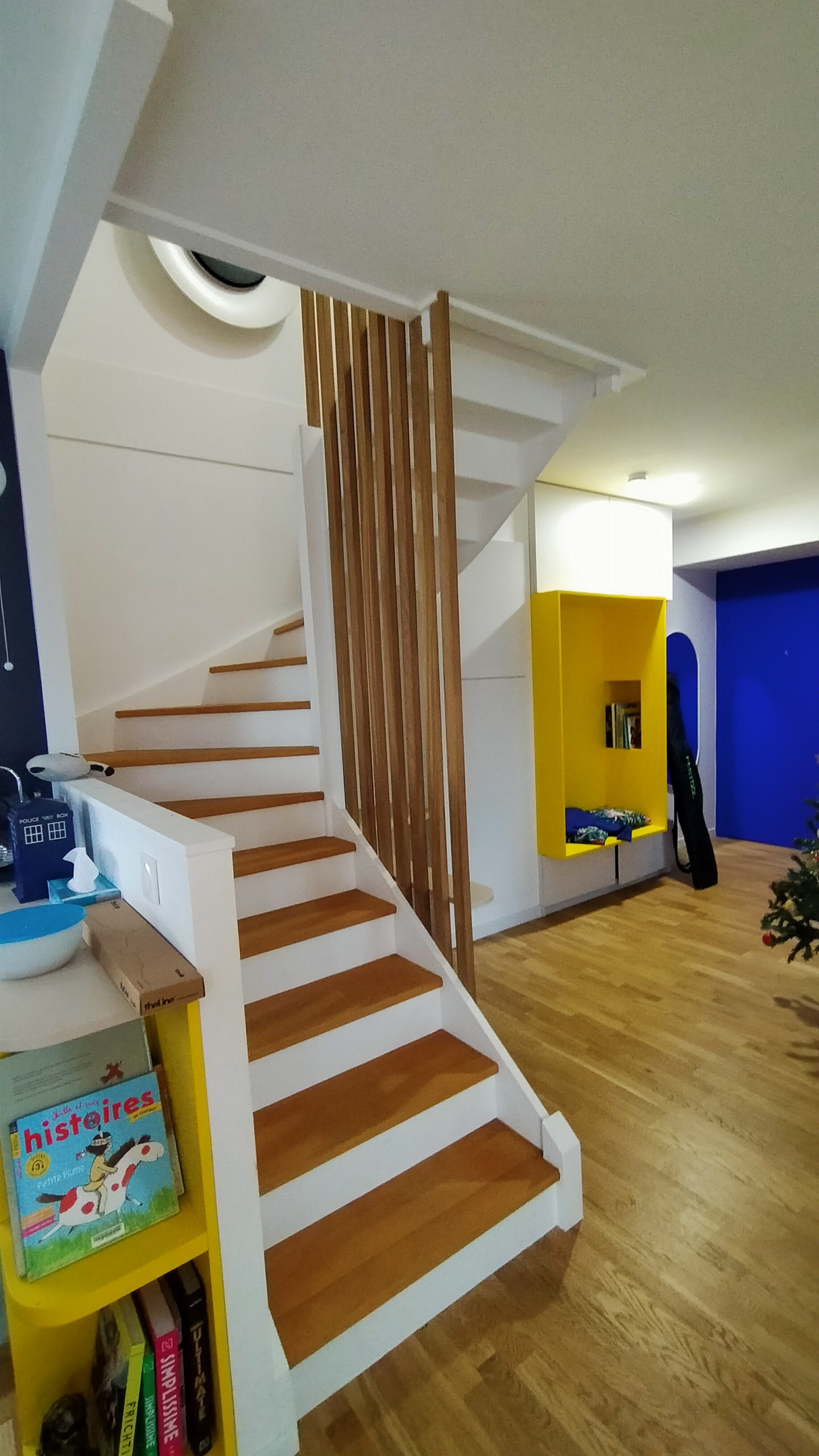 duplex