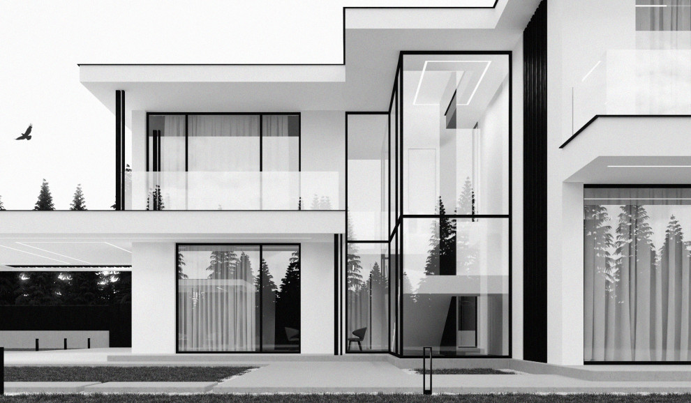 Вилла Горки 7