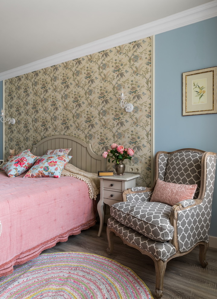 Квартира на ул. Варшавская.