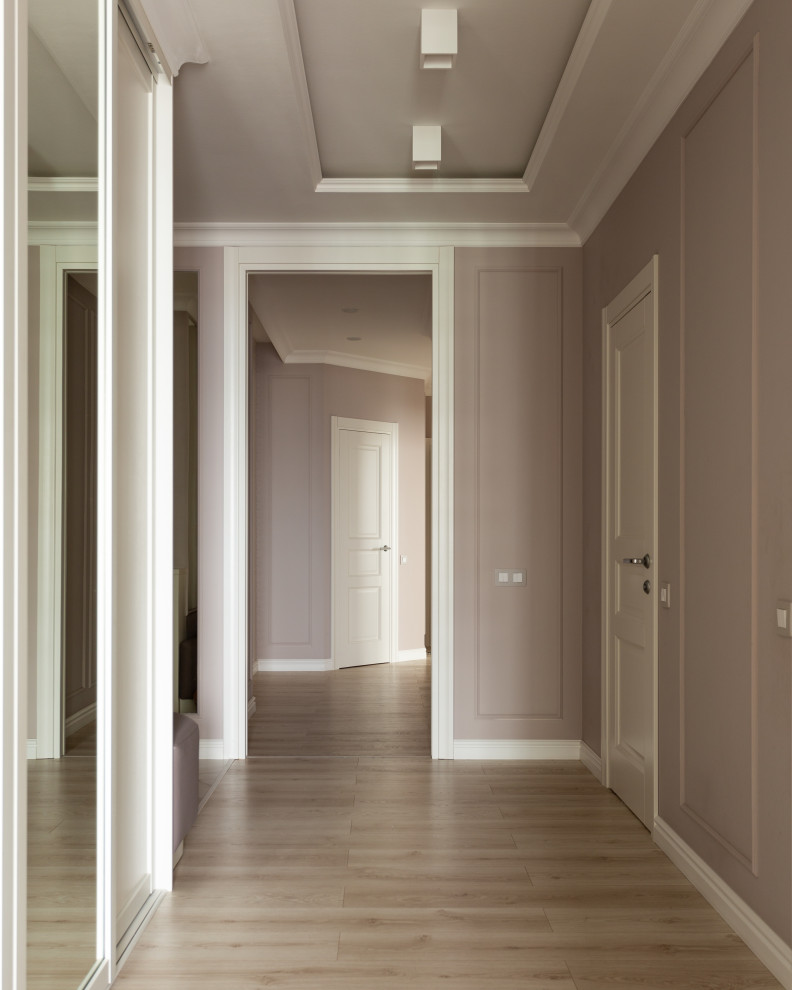 Квартира в ЖК "7 небо"