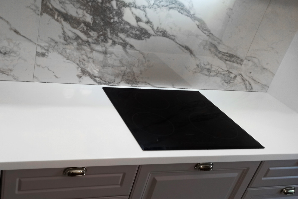 Кухонная столешница из искусственного камня Grandex