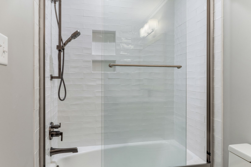 Reynolds Full Home Remodel