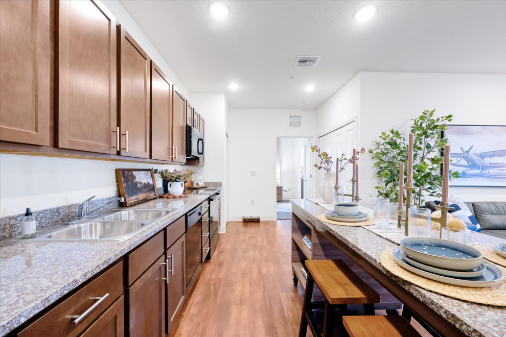 Eagle Landing - Daytona Beach, FL