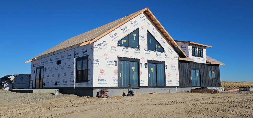 Three Forks Custom Home