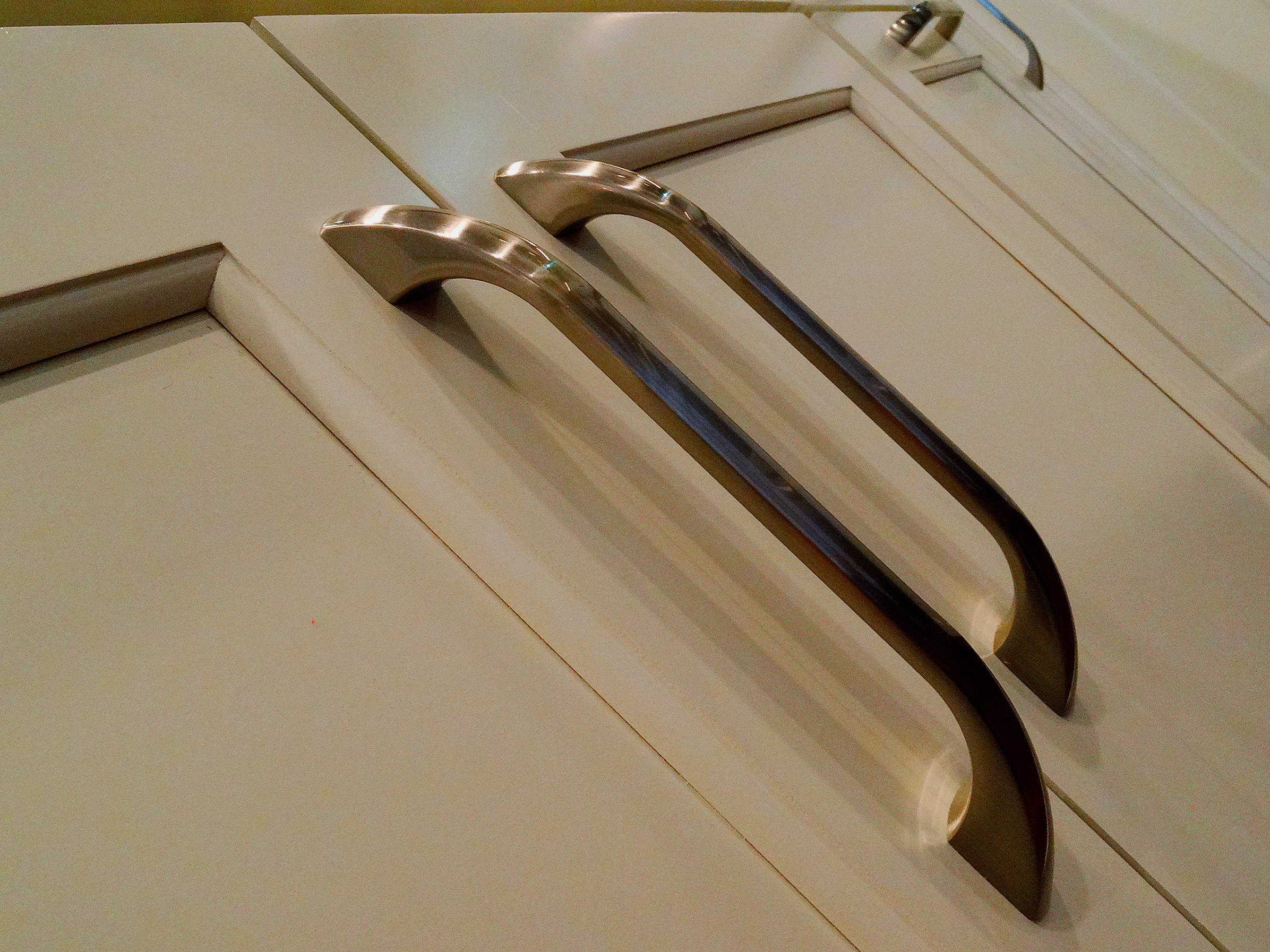 New Berlin Residence - Kitchen and Master Bath Remodel