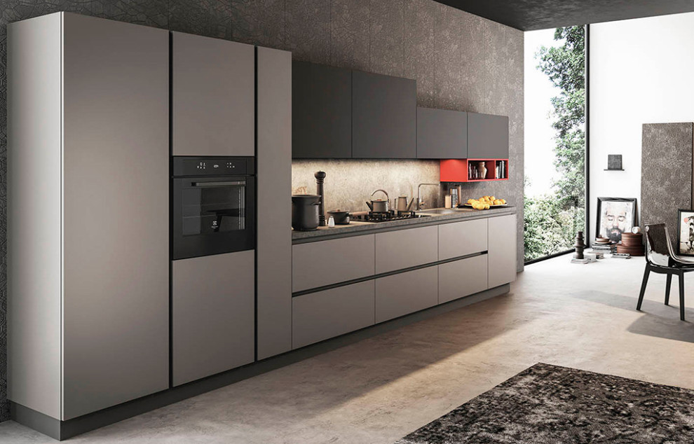 Кухня Time от Arredo3