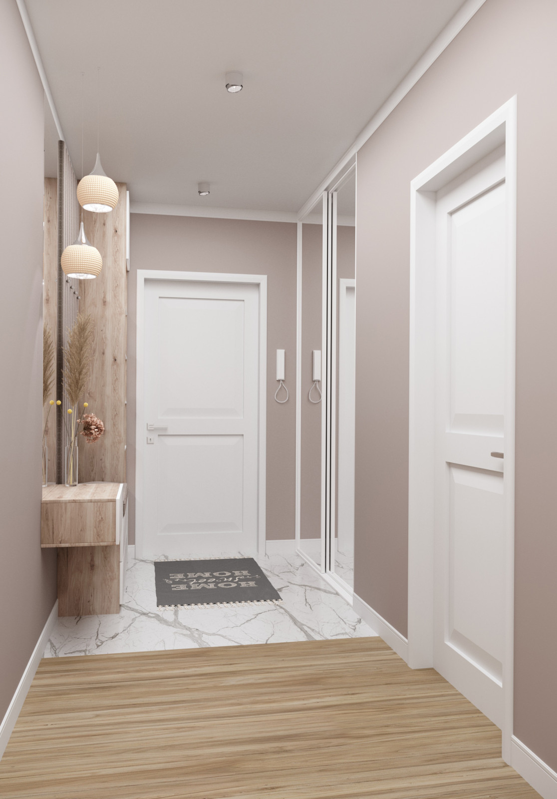 Квартира в Бутово 87 кв м