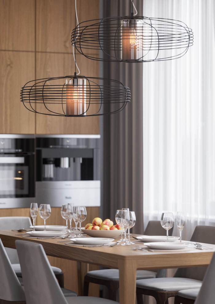 Комфорт в ритме города