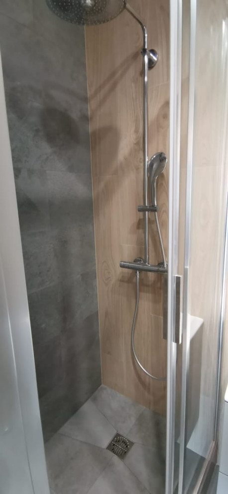 Четырехкомнатная на Маковского по дизайн-проекту