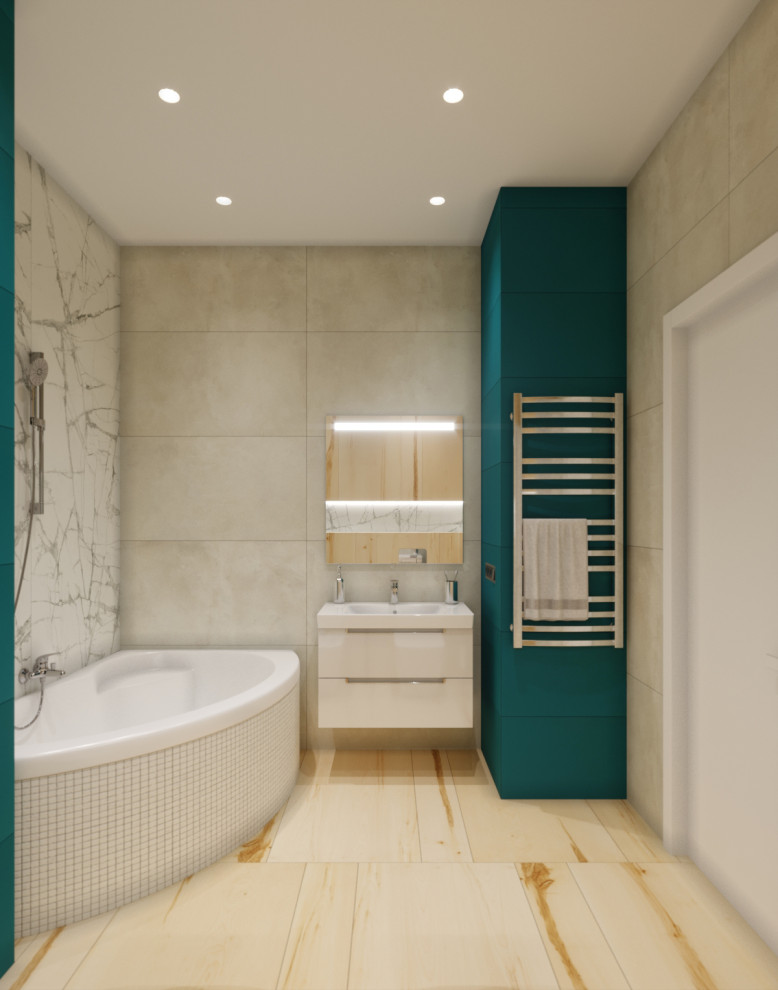 Удальцова 46 (144 М2)