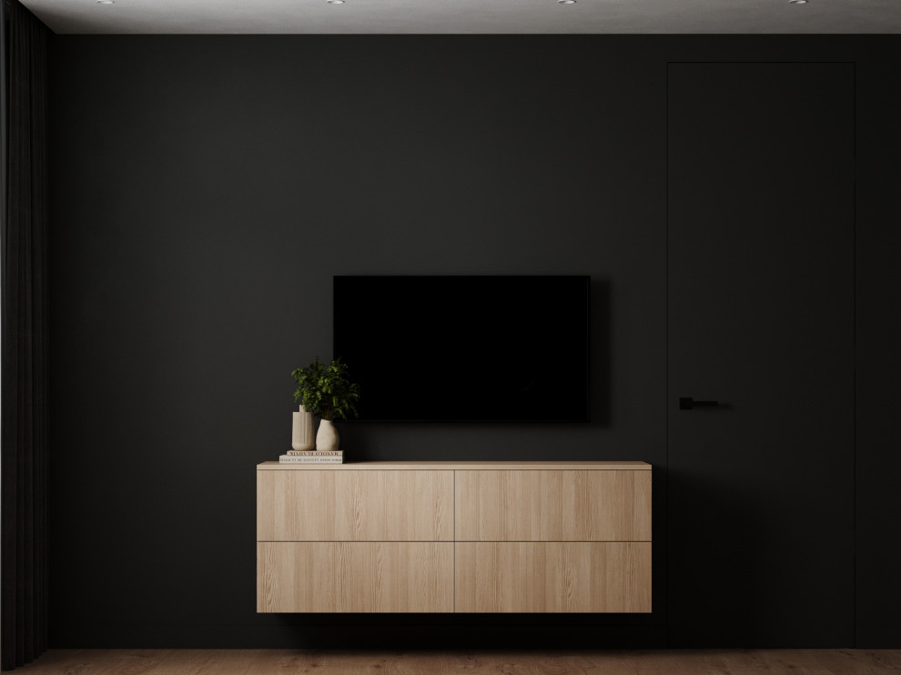 Интерьер на ул. Ленина