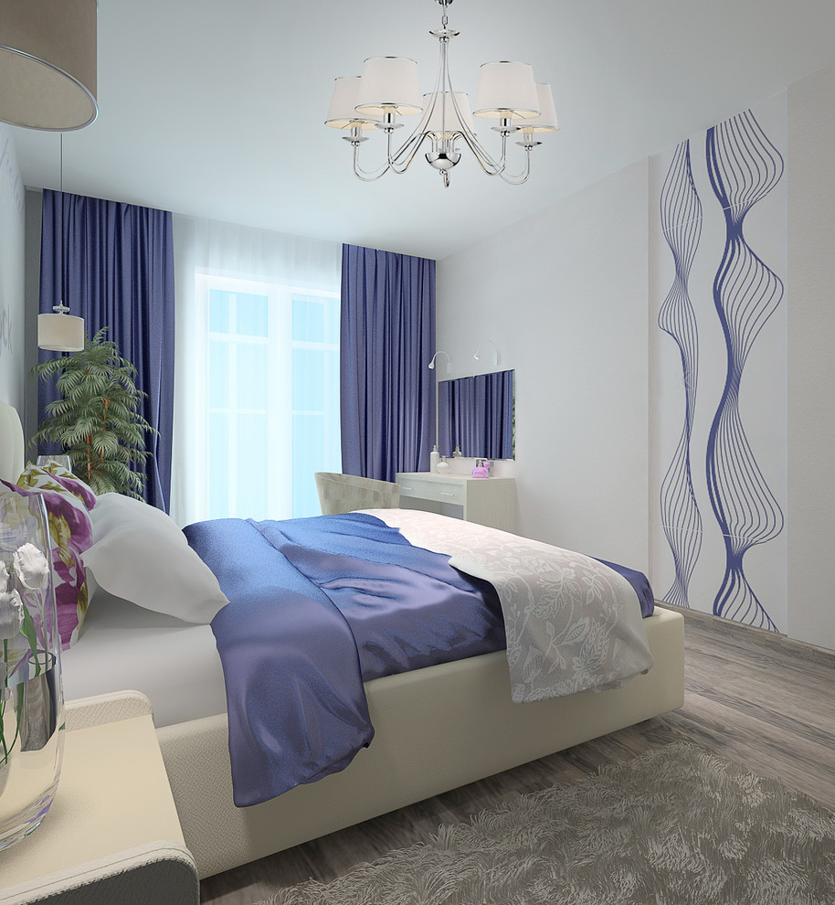 2-комнатная квартира ул. Восход