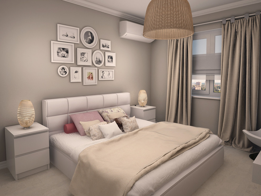 Дизайн интерера