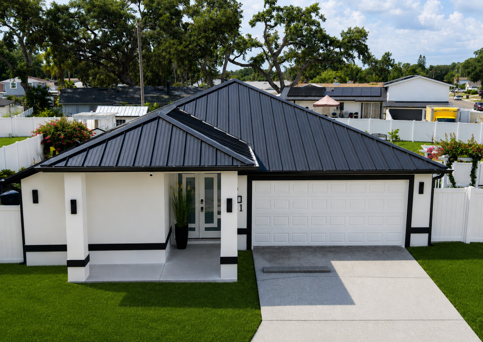 Luxury Homes