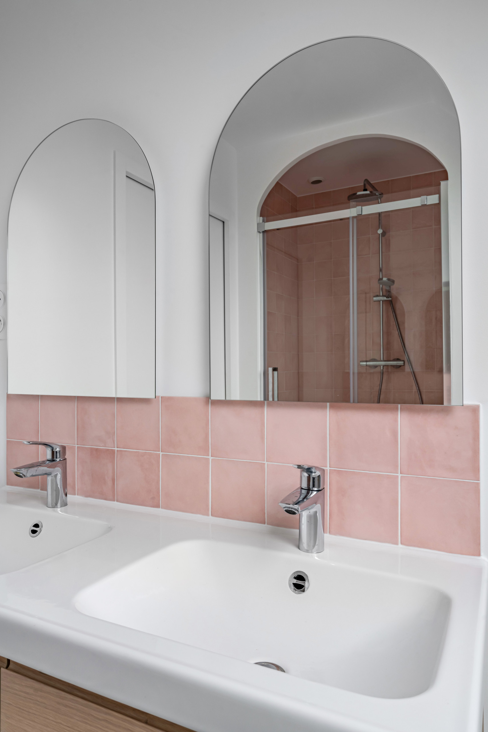 Rénovation complète et décoration d'une maison de 150m2