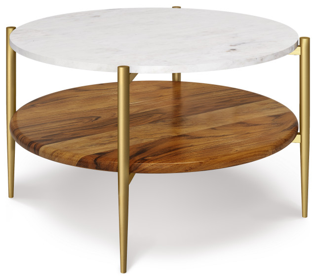 Wagner Coffee Table