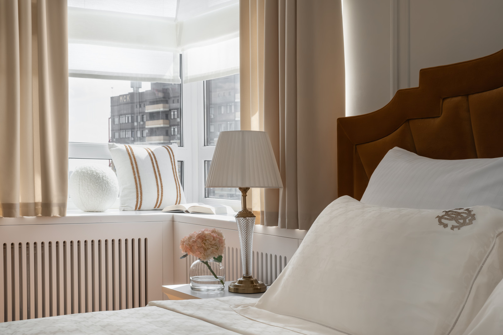 "Нуаж ле Пари"