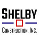 Shelby Construction Inc.