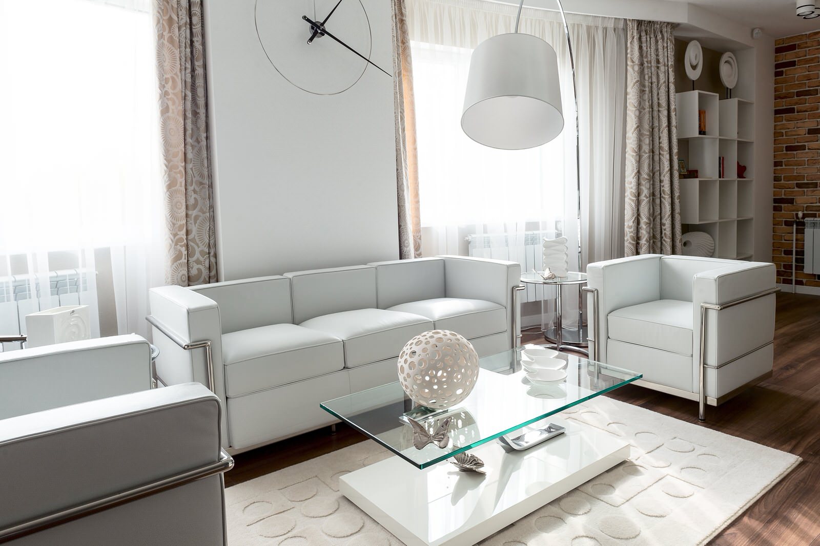 Метаморфозы пространства